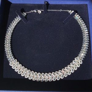Swarovski Baron Necklace Brand New in Box